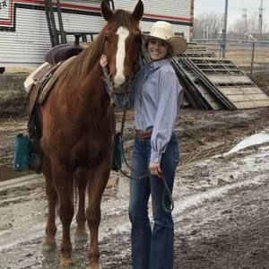 Meet your Posher, Tori